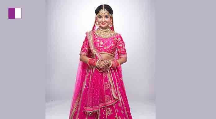 Actor Chhavi Pandey playing the character of Janki Srivastav in Dangal TV’s new show Prem Bandhan Actor Chhavi Pandey playing the character of Janki Srivastav in Dangal TV’s new show Prem Bandhan