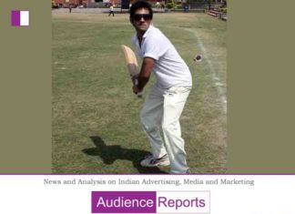 Cricket will always be Aman Gandhi’s first Love Cricket will always be Aman Gandhi's first Love