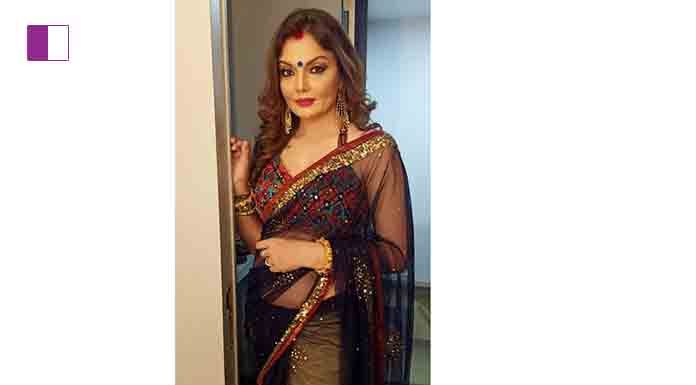 Deepshika Nagpal bags Dangal TV’s Ranju Ki Betiyaan Deepshika Nagpal bags Dangal TV's Ranju Ki Betiyaan