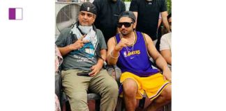 DirectorGifty turns out to be a lucky charm for Yo Yo Honey Singh’s come back DirectorGifty turns out to be a lucky charm for Yo Yo Honey Singh's come back