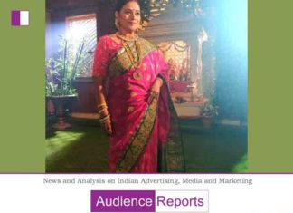 Doing a show with a Patna backdrop feels like home – Utkarsha Naik Doing a show with a Patna backdrop feels like home - Utkarsha Naik