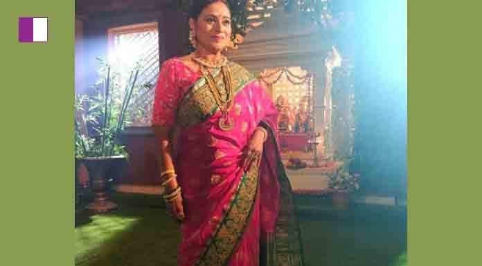 Doing a show with a Patna backdrop feels like home – Utkarsha Naik Doing a show with a Patna backdrop feels like home - Utkarsha Naik
