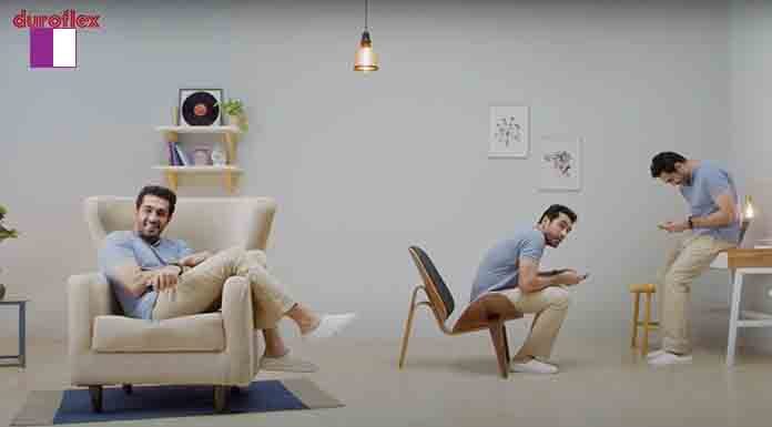 Duroflex launches LiveIn Duropedic, India’s only doctor recommended orthopedic bed-in-a-box Duroflex