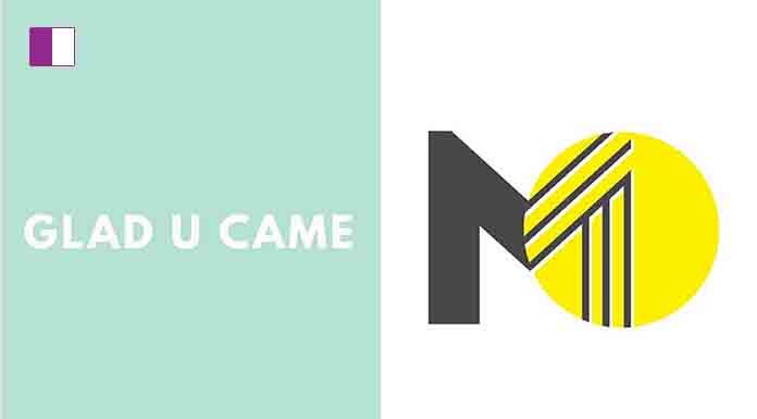 Glad U Came partners with Mint & Oak on an exciting Christmas campaign Glad U Came partners with Mint & Oak on an exciting Christmas campaign