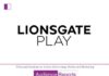 Global Streaming Service Starz Launches Premium Direct to Consumer OTT App ‘Lionsgate Play’ in India Global OTT player Starz launches Lionsgate Play in India