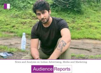 I can now sleep with my eyes open says Namish Taneja I can now sleep with my eyes open says Namish Taneja