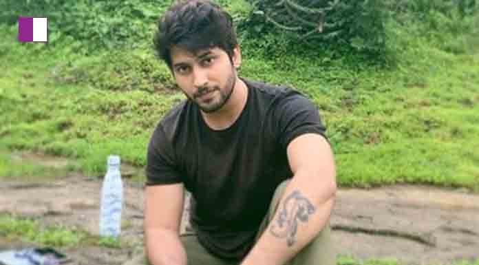 I can now sleep with my eyes open says Namish Taneja I can now sleep with my eyes open says Namish Taneja
