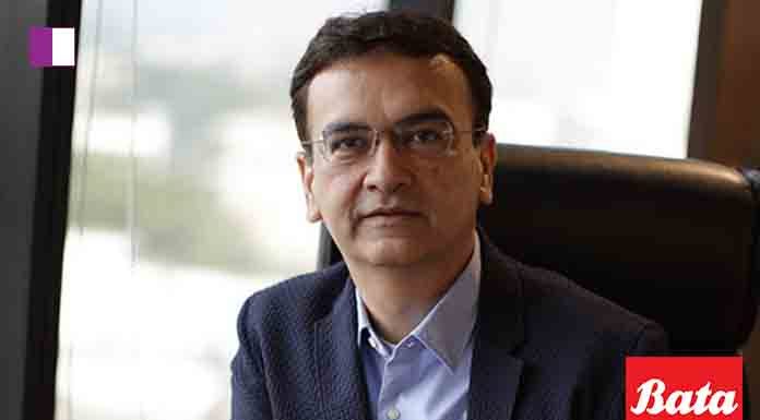 In a first, an Indian has become the global chief executive officer in Bata’s 126-year history In a first, an Indian has become the global chief executive officer in Bata's 126-year history