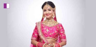 Janaki’s Character in Prem Bandhan is similar to Sita Maa Janaki’s Character in Prem Bandhan is similar to Sita Maa