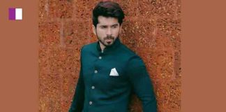 Karan Khandelwal is the new entrant in Rashmi Sharma’s Ranju ki Betiyaan Karan Khandelwal