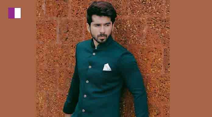 Karan Khandelwal is the new entrant in Rashmi Sharma’s Ranju ki Betiyaan Karan Khandelwal