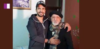 My grandfather is my inspiration – Manit Joura My grandfather is my inspiration – Manit Joura
