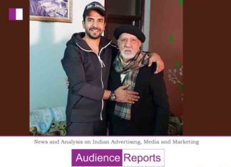 My grandfather is my inspiration – Manit Joura My grandfather is my inspiration – Manit Joura