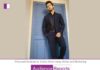 Namish Taneja reveals his real-life Santa Namish Taneja