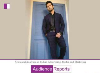 Namish Taneja reveals his real-life Santa Namish Taneja