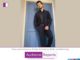 Namish Taneja reveals his real-life Santa Namish Taneja