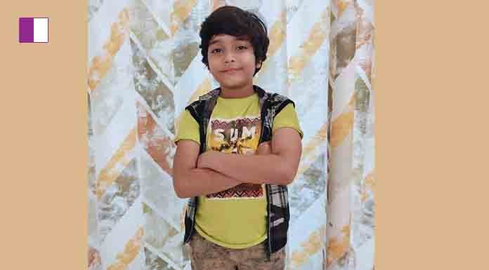 Neil Sharma Bags Dangal TV’s Prem Bandhan Neil Sharma Bags Dangal TV's Prem Bandhan