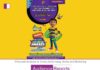 Nickelodeon Celebrates the New Normal With Kids’ Choice Awards 2020 – Virtual Edition Nickelodeon Celebrates the New Normal With Kids' Choice Awards 2020 - Virtual Edition