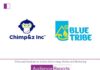 Plant-based Meat Brand ‘Blue Tribe’ Awards Integrated Mandate to Chimp&z Inc Plant-based Meat Brand ‘Blue Tribe’ Awards Integrated Mandate to Chimp&z Inc
