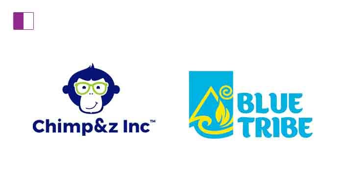 Plant-based Meat Brand ‘Blue Tribe’ Awards Integrated Mandate to Chimp&z Inc Plant-based Meat Brand ‘Blue Tribe’ Awards Integrated Mandate to Chimp&z Inc