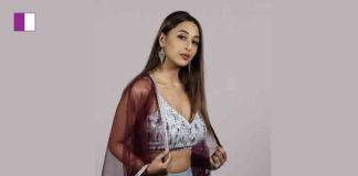 Playing a negative character will help me explore myself as an actor – Ariah Agarwal Playing a negative character will help me explore myself as an actor