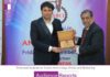 RBI, NABARD crowned ‘Champion of Champions’ at ABCI Awards Prashant Karulkar felicitating the 'Champion of Champions' in Indian industry at the 59th Annual ABCI Awards in Mumbai