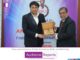 RBI, NABARD crowned ‘Champion of Champions’ at ABCI Awards Prashant Karulkar felicitating the 'Champion of Champions' in Indian industry at the 59th Annual ABCI Awards in Mumbai