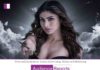RENÉE Cosmetics launched its Kohlistic Pointy Sketch Pen Eyeliner featuring Mouni Roy