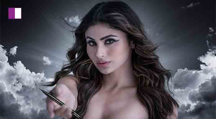RENÉE Cosmetics launched its Kohlistic Pointy Sketch Pen Eyeliner featuring Mouni Roy RENÉE Cosmetics launched its Kohlistic Pointy Sketch Pen Eyeliner featuring Mouni Roy