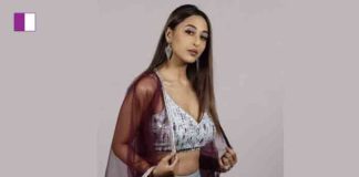 Shweta adds the fashion quotient to Prem Bandhan: Ariah Agarwal Shweta adds the fashion quotient to Prem Bandhan Ariah Agarwal