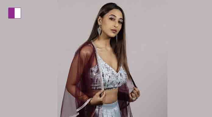 Shweta adds the fashion quotient to Prem Bandhan: Ariah Agarwal Shweta adds the fashion quotient to Prem Bandhan Ariah Agarwal