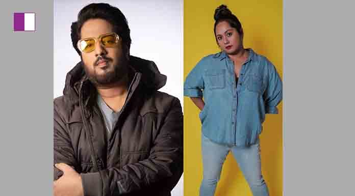 Snazzy yet Sophisticated, Shefali Alvarez’s new single Aadat gives us a bold look from the universe of unfaithful marriages Snazzy yet Sophisticated, Shefali Alvarez's new single Aadat gives us a bold look from the universe of unfaithful marriages