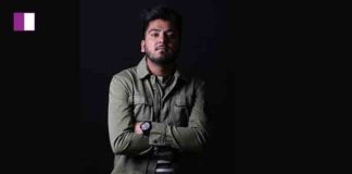 The latest song from Goldie Sohel, ‘Dil Da Khayal’ is a romantic track that is likely to tug at your heartstrings. The latest song from Goldie Sohel, 'Dil Da Khayal' is a romantic track that is likely to tug at your heartstrings.