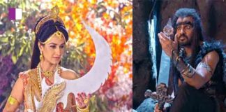 There is a Devi in all of us – Rati Pandey There is a Devi in all of us – Rati Pandey