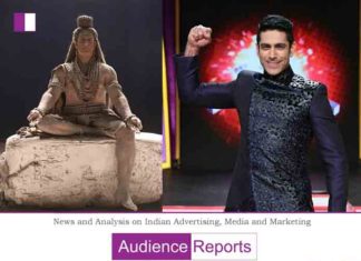 This is what Tarun thinks about mythological shows! This is what Tarun thinks about mythological shows!