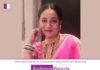 “Treatment wise Prem Bandhan is a ‘Hatke’ show” – Utkarsha Naik “Treatment wise Prem Bandhan is a ‘Hatke’ show” – Utkarsha Naik