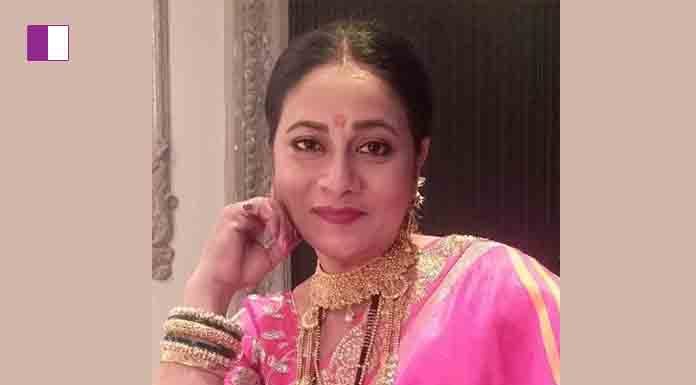 “Treatment wise Prem Bandhan is a ‘Hatke’ show” – Utkarsha Naik “Treatment wise Prem Bandhan is a ‘Hatke’ show” – Utkarsha Naik