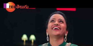 Zee Telugu Launched Big Celebrity Challenge Launch Promo Zee Telugu Launched Big Celebrity Challenge Launch Promo