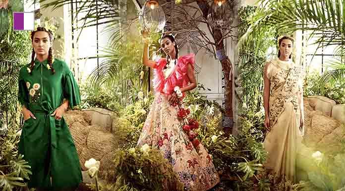 Designer label Gazal Gupta opens its flagship store in Mumbai Designer label Gazal Gupta opens its flagship store in Mumbai