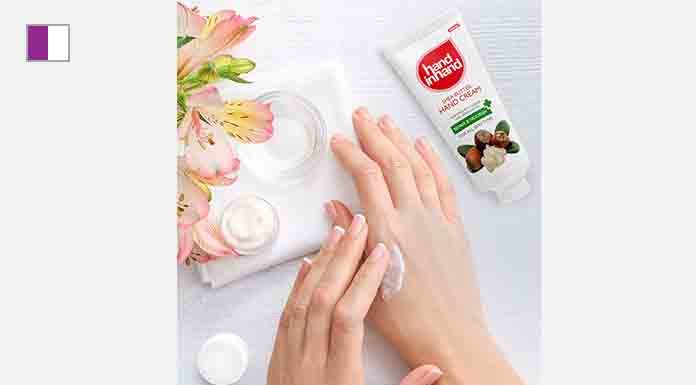 Hand In Hand forays into hand cream category with the launch of its Shea Butter Hand Cream Hand In Hand forays into hand cream category with the launch of its Shea Butter Hand Cream
