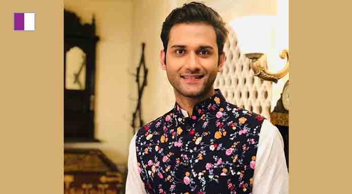 “I was so immersed in my character that I accidentally hurt a person” – Achherr Bhaardwaj I was so immersed in my character that I accidentally hurt a person - Achherr Bhaardwaj
