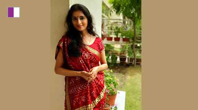It is refreshing to start shooting again – Reena Kapoor on shooting for Ranju Ki Betiyaan It is refreshing to start shooting again – Reena Kapoor on shooting for Ranju Ki Betiyaan