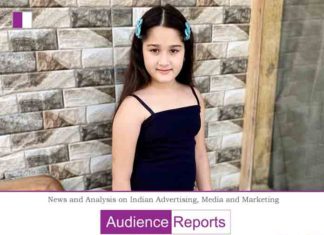 Maisha Dixit bags Dangal TV’s Nikki Ki Jadui Bubble Maisha Dixit bags Dangal TV’s Nikki Ki Jadui Bubble