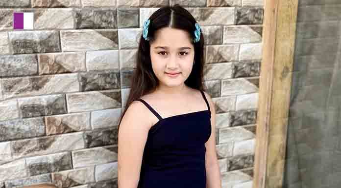 Maisha Dixit bags Dangal TV’s Nikki Ki Jadui Bubble Maisha Dixit bags Dangal TV’s Nikki Ki Jadui Bubble