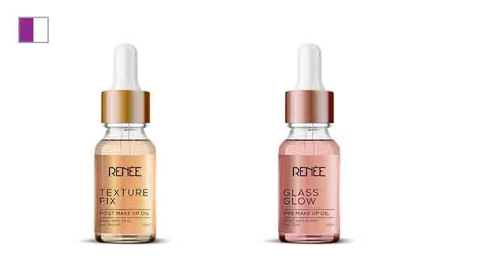 RENÉE Cosmetics enters skincare with its new category of Premium Face Oils RENÉE Cosmetics enters skincare with its new category of Premium Face Oils