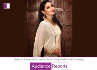 Rishina Kandhari spent the start of the new year meditating Rishina Kandhari spent the start of the new year meditating.