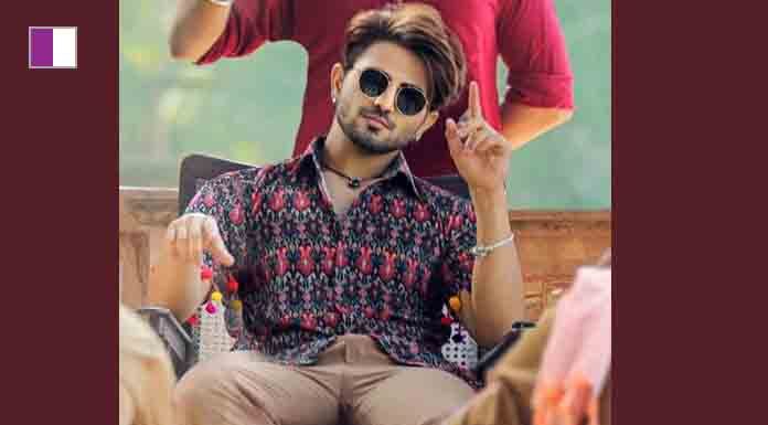 Singer Nikk’s Chaar Chudiyaan makes it to top trends, garners over 4 million views within 24 hours Singer Nikk's Chaar Chudiyaan makes it to top trends, garners over 4 million views within 24 hours