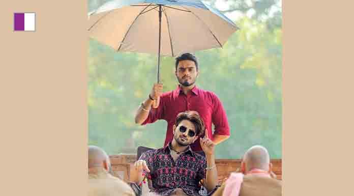 Singer Nikk’s Chaar Chudiyaan music video set for a grand release Singer Nikk's Chaar Chudiyaan music video set for a grand release