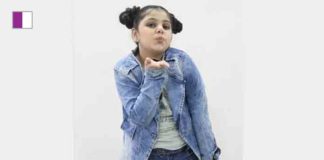 Tashvi Thakker bags Dangal TV’s “Nikki Aur Jadui Bubble” Tashvi Thakker bags Dangal TV’s “Nikki Aur Jadui Bubble”