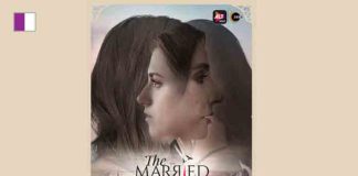 A sneak preview into ALTBalaji and ZEE5’s The Married Woman to witness Astha’s journey as her heart finally chances upon a connection that satisfies the craving of her soul! A sneak preview into ALTBalaji and ZEE5’s The Married Woman to witness Astha's journey as her heart finally chances upon a connection that satisfies the craving of her soul!